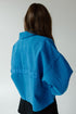 Kentucky Sanders Embroidery Canvas Twill Jacket